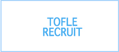 TOFLE RECRUIT 2015