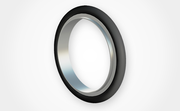 Center ring (with O-ring) (CV)