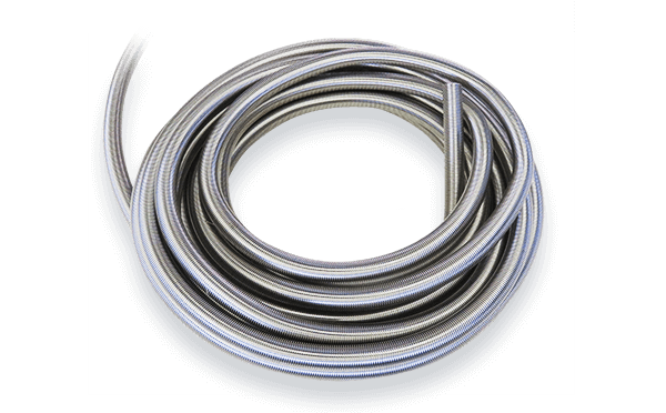 Metal Flexible Tubes