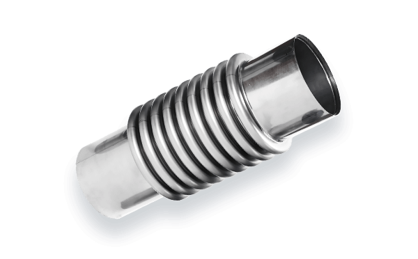 Bellows for Expansion Joints